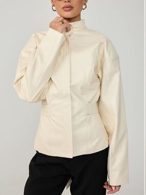 DAXON JACKET (OAT)